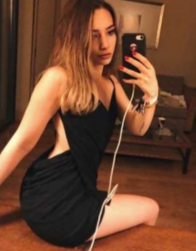 Yeni Evlenmişlere Özel Muğla Escort